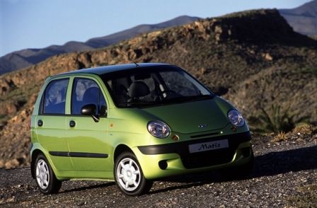 Matiz 5
